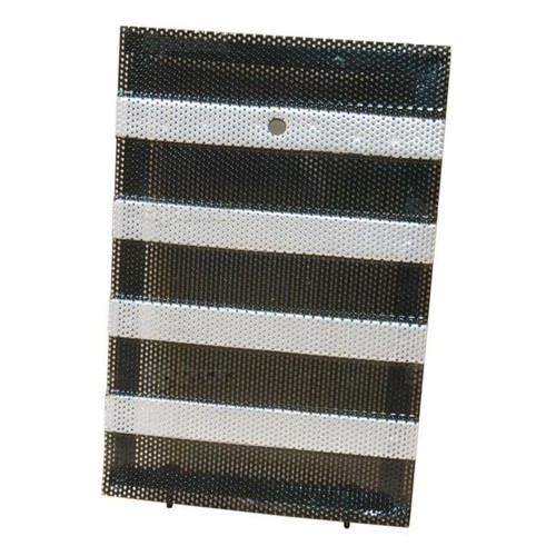 Front grille panel door - door, fits