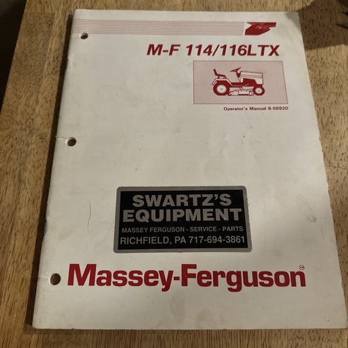 Massey ferguson 1991 - massey,