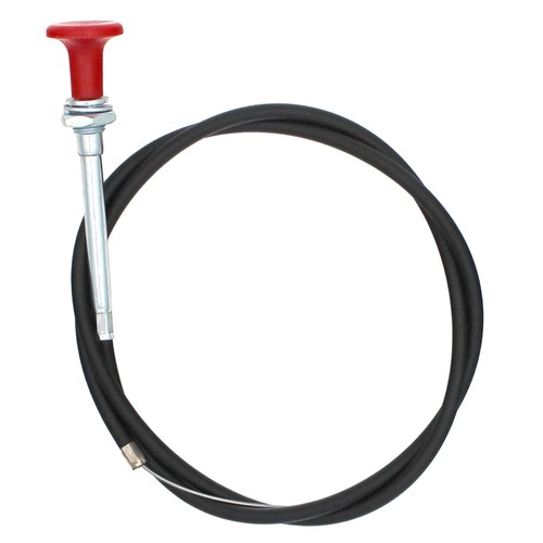 New cable 3701712m91 fits - cable,
