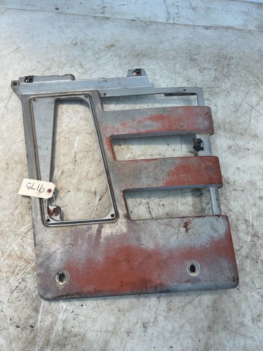 1970 massey ferguson - massey,