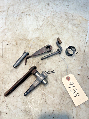 1970 massey ferguson 1100 - ferguson,