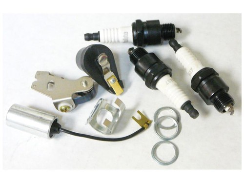 Massey ferguson tune kit - massey,