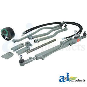 Mf100 conversion kit fits - kit,