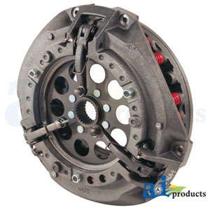 Cover 3701002m91 fits massey - cover,