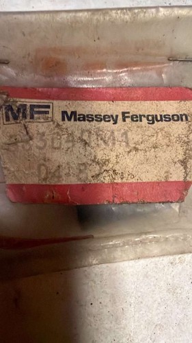 Oem massey ferguson - massey,