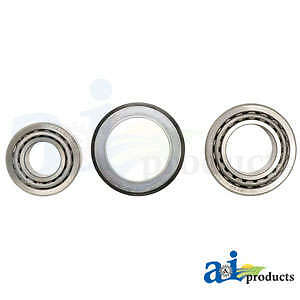 Kit wbkmf4 fits massey - fits,