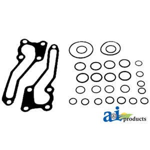 Kit 1810684m92 fits - kit,