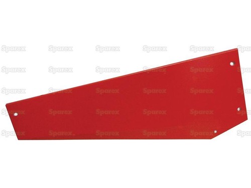 Side panel fits massey - lh,
