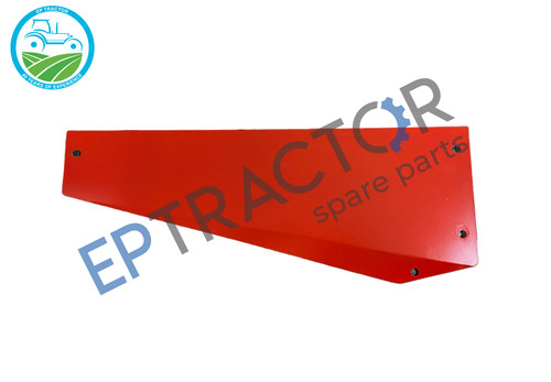 1672787m1 side panel fits - lh,